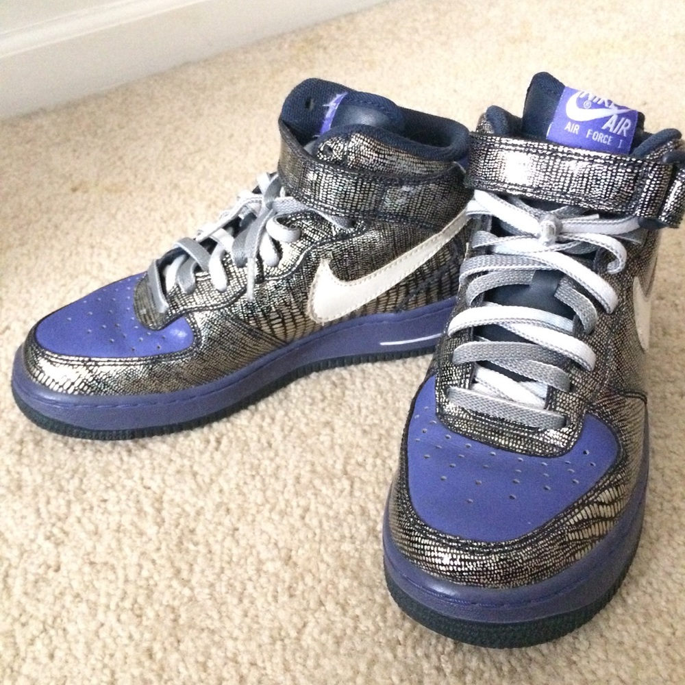 Nike Air Force 1
